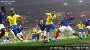 KONAMI、シリーズ最新作「MGS V:TPP」「ウイイレ2016」がgamescom Award 2015で計3部門を受賞の画像2