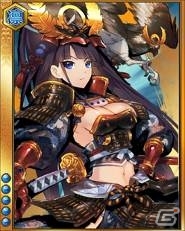 揺れる戦国美少女RPG「戦国武将姫 MURAMASA 乱」がゲソてんにてサービス開始！SSR 黒田官兵衛のログインボーナスも実施の画像2