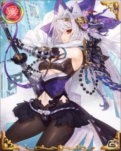 揺れる戦国美少女RPG「戦国武将姫 MURAMASA 乱」がゲソてんにてサービス開始！SSR 黒田官兵衛のログインボーナスも実施の画像4