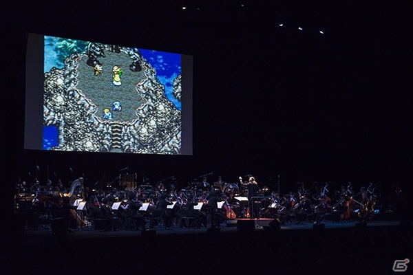 FFオーケストラコンサート「Distant Worlds music from FINAL FANTASYTHE JOURNEY OF 100」Blu-rayが本日発売の画像3