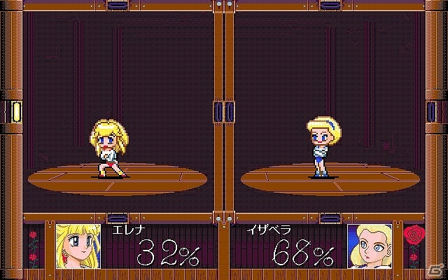 「プロジェクトEGG」コンパイルの名作ゲームが開発資料などと一緒に蘇る！「ディスクステーションRe＃01」が発売の画像3