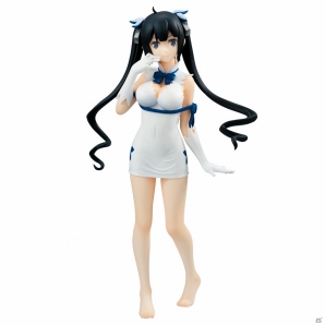 ヘスティアのうちわがもらえる「夏のヘスティアふぇすてぃばる～略して夏ヘス！～キャンペーン」がセガ店舗限定で実施！の画像2