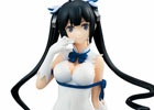 ヘスティアのうちわがもらえる「夏のヘスティアふぇすてぃばる～略して夏ヘス！～キャンペーン」がセガ店舗限定で実施！