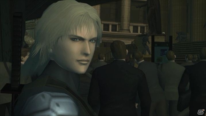 28年間、待たせたな―「メタルギア」シリーズとPlayStationの歴史を振り返る特別映像「A history of METAL GEAR and PlayStation」が公開！の画像10