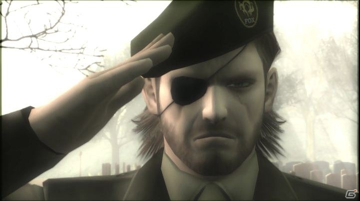 28年間、待たせたな―「メタルギア」シリーズとPlayStationの歴史を振り返る特別映像「A history of METAL GEAR and PlayStation」が公開！の画像11