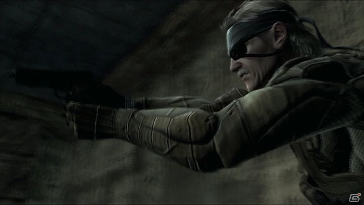 28年間、待たせたな―「メタルギア」シリーズとPlayStationの歴史を振り返る特別映像「A history of METAL GEAR and PlayStation」が公開！の画像4