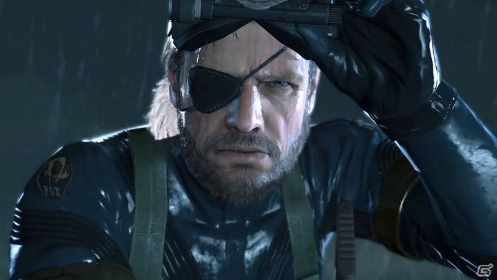 28年間、待たせたな―「メタルギア」シリーズとPlayStationの歴史を振り返る特別映像「A history of METAL GEAR and PlayStation」が公開！の画像7