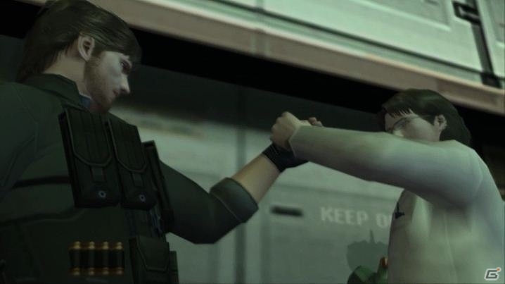 28年間、待たせたな―「メタルギア」シリーズとPlayStationの歴史を振り返る特別映像「A history of METAL GEAR and PlayStation」が公開！の画像8