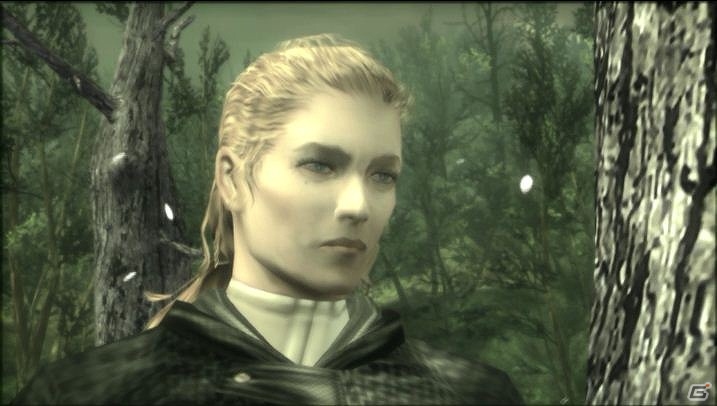28年間、待たせたな―「メタルギア」シリーズとPlayStationの歴史を振り返る特別映像「A history of METAL GEAR and PlayStation」が公開！の画像9