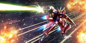 PS Vita「機動戦士ガンダム バトルフォートレス」ロード時間短縮を含むアップデートが実施！防衛ミッションイベント「Z.A.F.T.強襲隊」も開催の画像4
