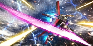 PS Vita「機動戦士ガンダム バトルフォートレス」ロード時間短縮を含むアップデートが実施！防衛ミッションイベント「Z.A.F.T.強襲隊」も開催の画像6