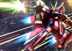 PS Vita「機動戦士ガンダム バトルフォートレス」ロード時間短縮を含むアップデートが実施！防衛ミッションイベント「Z.A.F.T.強襲隊」も開催