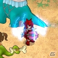 PS3/PC「エンジェル戦記」Lv9アクティブ奥義を呼び覚ます「Lv9アクティブ奥義の卵」が販売スタートの画像3