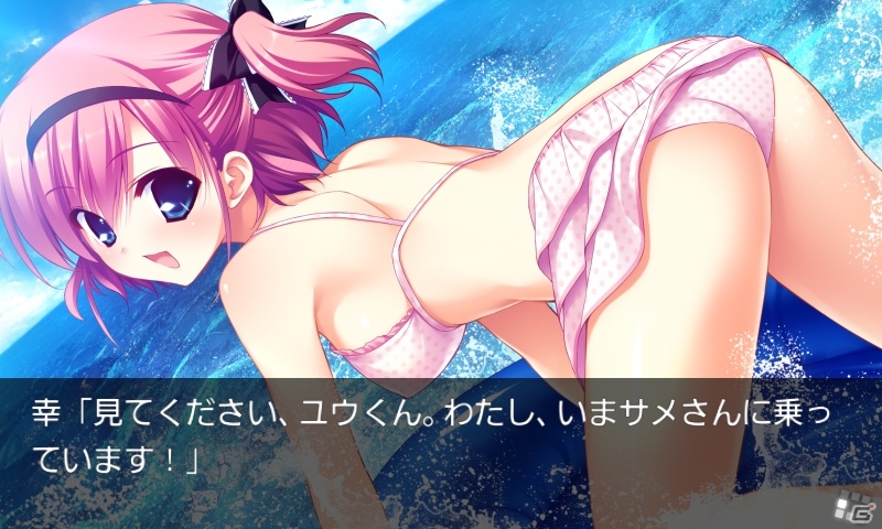 プロトタイプの恋愛ADV「グリザイアの果実」「CLANNAD」「智代アフター」「AIR」「planetarian」が楽天アプリ市場にて配信スタート！の画像3