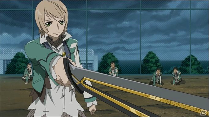 アニメ×ゲームが融合したAndroid版「ザクセスヘブン」が配信開始！スタートダッシュキャンペーン＆プレミアムアニメ第1話も公開の画像10