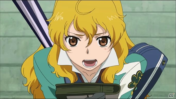 アニメ×ゲームが融合したAndroid版「ザクセスヘブン」が配信開始！スタートダッシュキャンペーン＆プレミアムアニメ第1話も公開の画像9