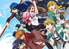 アニメ×ゲームが融合したAndroid版「ザクセスヘブン」が配信開始！スタートダッシュキャンペーン＆プレミアムアニメ第1話も公開