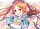 コラボカフェ「PSO2 アークスカフェ」にて後期コラボメニュー3種が提供開始！購入特典も後期バージョンに一部変更