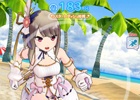 育てて、走って、恋をする、iOS/Android「なないろランガールズ」が配信開始！リリース記念キャンペーンもスタート