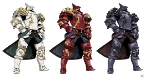3DS「セブンスドラゴンIII code：VFD」過去・未来の4職業「ルーンナイト」「フォーチュナー」「メイジ」「バニッシャー」を紹介の画像19