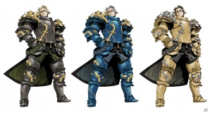 3DS「セブンスドラゴンIII code：VFD」過去・未来の4職業「ルーンナイト」「フォーチュナー」「メイジ」「バニッシャー」を紹介の画像20