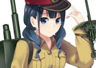 Yahoo! Mobage「ミリ姫大戦」イベント「トブルク要塞を攻略せよ！リベンジ」を実施