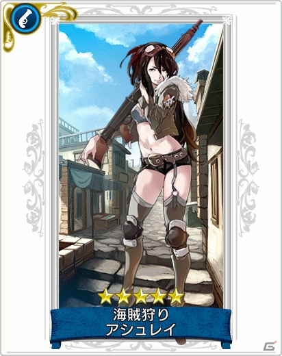 iOS/Android「戦の海賊」の事前登録が5万人を突破！サービス開始日から7日間のログインボーナスが実施の画像3