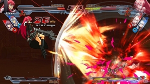 PS4/PS3「ニトロプラス ブラスターズ」プレイアブルキャラクターとして“牙野原エチカ”が参戦!サポートキャラには「がっこうぐらし!」の“丈槍由紀”も登場の画像2