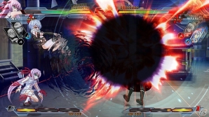 PS4/PS3「ニトロプラス ブラスターズ」プレイアブルキャラクターとして“牙野原エチカ”が参戦!サポートキャラには「がっこうぐらし!」の“丈槍由紀”も登場の画像8