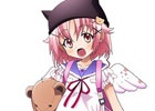 PS4/PS3「ニトロプラス ブラスターズ」プレイアブルキャラクターとして“牙野原エチカ”が参戦！サポートキャラには「がっこうぐらし！」の“丈槍由紀”も登場