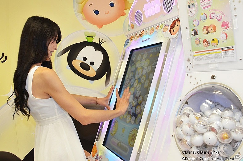 AC「ディズニー ツムツム」ツムマスコットのコンプリートセットが当たる「ツムマスコット写真投稿キャンペーン」がスタート！の画像2