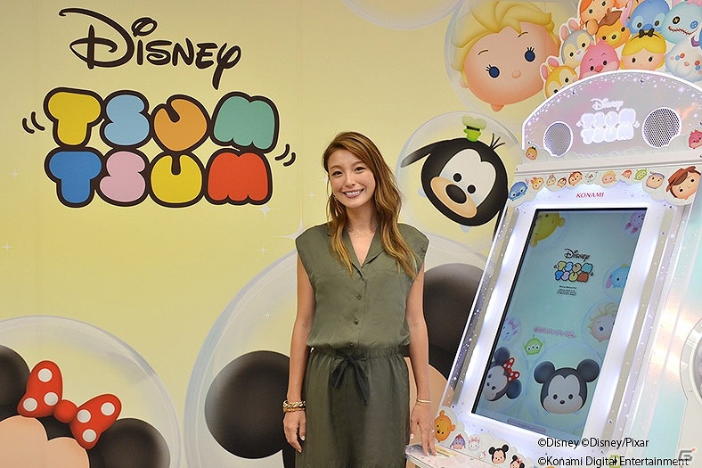 AC「ディズニー ツムツム」ツムマスコットのコンプリートセットが当たる「ツムマスコット写真投稿キャンペーン」がスタート！の画像5