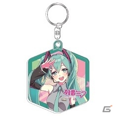 「初音ミク『マジカルミライ 2015』」にセガブースが出展！フード付リュックやアクリルキーホルダーなどの物販情報を一挙公開の画像5
