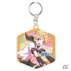 「初音ミク『マジカルミライ 2015』」にセガブースが出展！フード付リュックやアクリルキーホルダーなどの物販情報を一挙公開の画像6