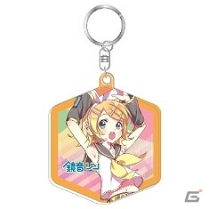 「初音ミク『マジカルミライ 2015』」にセガブースが出展！フード付リュックやアクリルキーホルダーなどの物販情報を一挙公開の画像7