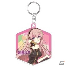 「初音ミク『マジカルミライ 2015』」にセガブースが出展！フード付リュックやアクリルキーホルダーなどの物販情報を一挙公開の画像8