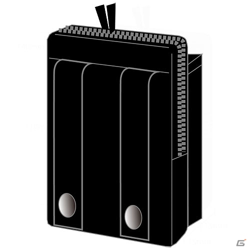 スマートフォンポーチやダッフルバッグなど2015年秋冬に登場予定の「バイオハザード」グッズ＆アパレル各種を紹介の画像7