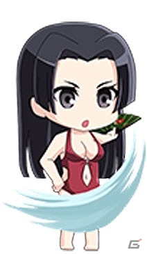 iOS/Android「とある魔術と科学の謎解目録」セクシーな水着姿のキャラが大集合！イベント「真夏のナイスバディ対決」が開催の画像11
