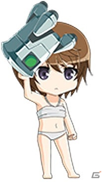 iOS/Android「とある魔術と科学の謎解目録」セクシーな水着姿のキャラが大集合！イベント「真夏のナイスバディ対決」が開催の画像16