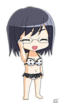 iOS/Android「とある魔術と科学の謎解目録」セクシーな水着姿のキャラが大集合！イベント「真夏のナイスバディ対決」が開催の画像9