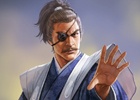 人気投票1位は晩年の伊達政宗！「モバノブ」第2回モバノブ武将総選挙のオリジナル描き下ろしイラストが公開