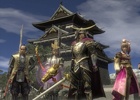 「信長の野望 Online」アップデート「伊達家参戦」特設ページが公開！新フィールドや仙台の町を紹介