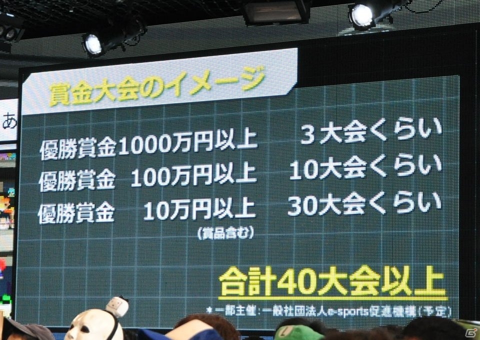 「スプラトゥーン」公式大会や「あっち向いてホイ」最強決定戦も実施！ゲームの祭典「闘会議2016」新プロジェクトが発表の画像11