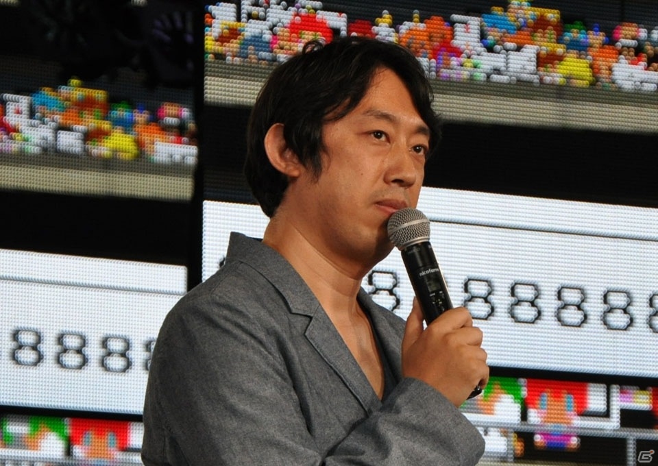 「スプラトゥーン」公式大会や「あっち向いてホイ」最強決定戦も実施！ゲームの祭典「闘会議2016」新プロジェクトが発表の画像45