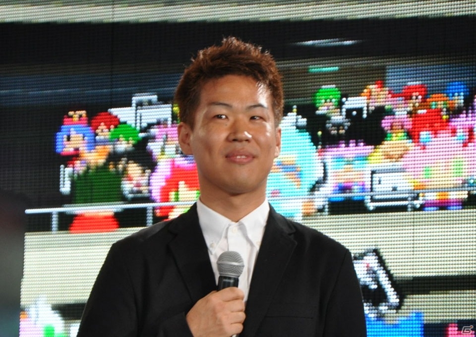 「スプラトゥーン」公式大会や「あっち向いてホイ」最強決定戦も実施！ゲームの祭典「闘会議2016」新プロジェクトが発表の画像7