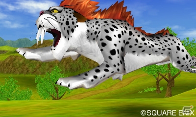 3DS「ドラゴンクエストVIII　空と海と大地と呪われし姫君」クリア後に探索できる未知のダンジョンをチェック！そしてストーリーには驚きの展開が…？の画像7