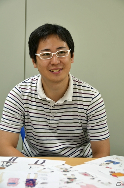 DLCの展開もチラリ？PS4/PS Vita「ぎゃる☆がん だぶるぴーす」に込められた盛りだくさんのこだわりを開発者にインタビュー！の画像3