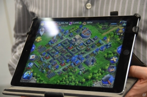 文明を創造するiOS/Android向けストラテジーゲーム「ドミネーションズ」とは？メディア発表会をレポートの画像4
