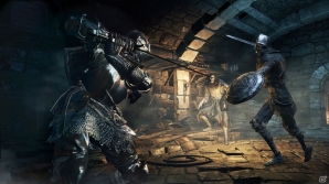 「DARK SOULS III」先行体験ジャパン・プレミアが9月12日に開催決定―抽選300名が日本国内初試遊に招待！の画像1