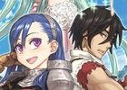 指先ひとつで世界を救うRPG「姫王と最後の騎士団」がiOS/Android向けに2015年秋登場！事前登録受付がスタート